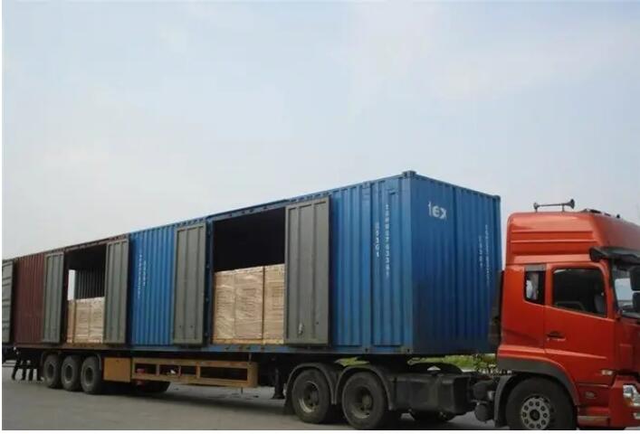 泉州到勐腊县整车运输